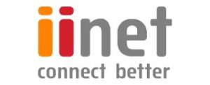iinet Logo