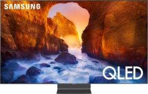 Samsung Q90R 4K TV