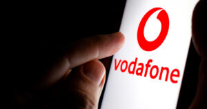 Vodafone Coverage Australia