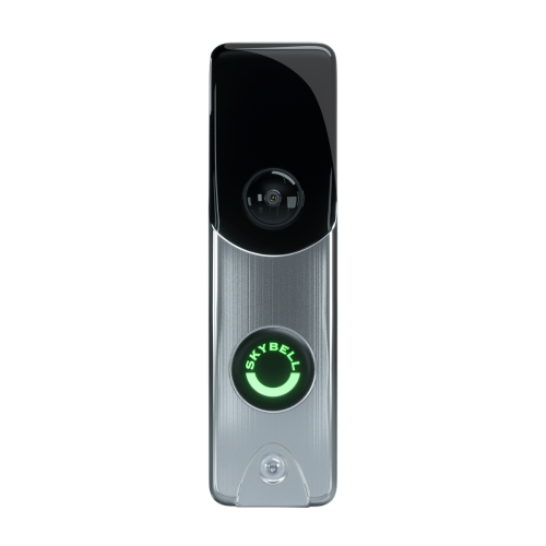 Frontpoint Skybell doorbell camera
