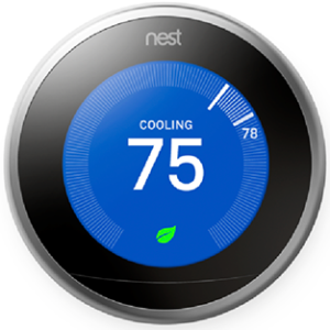 nest- thermostat